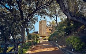 Hotel Castell D'Emporda